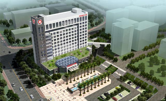 成都民生福音耳鼻喉专科医院