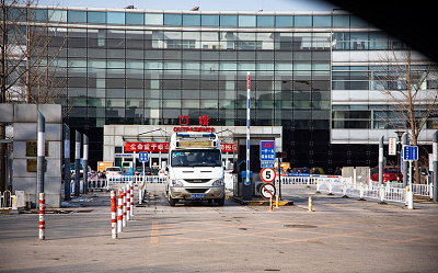 都江堰市骨伤专科医院